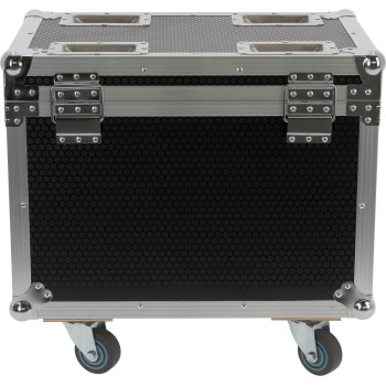ALGAM LIGHTING BLINDER400-FC2 flight case pour 2 blinder 400 cw wwa