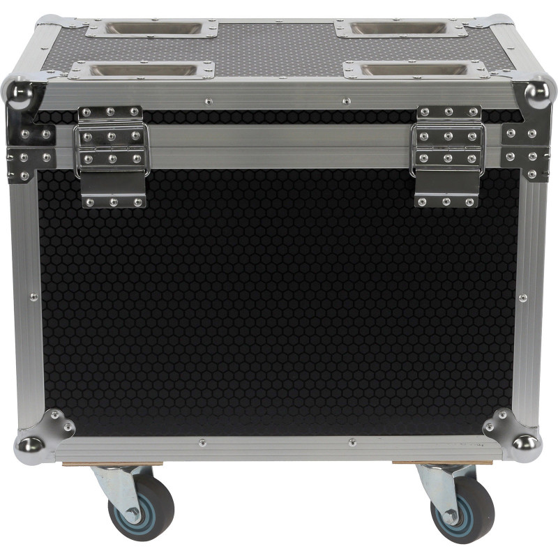 ALGAM LIGHTING BLINDER400-FC2 flight case pour 2 blinder 400 cw wwa