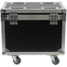 ALGAM LIGHTING BLINDER400-FC2 flight case pour 2 blinder 400 cw wwa