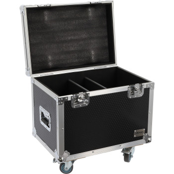 ALGAM LIGHTING BLINDER400-FC2 flight case pour 2 blinder 400 cw wwa