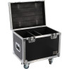 ALGAM LIGHTING BLINDER400-FC2 flight case pour 2 blinder 400 cw wwa