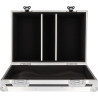 ALGAM LIGHTING BLINDER400-FC2 flight case pour 2 blinder 400 cw wwa