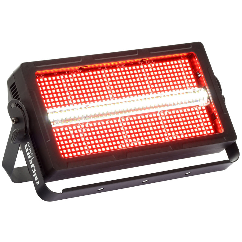 ALGAM LIGHTING BLZ-STROBE effet stroboscope led rgbw 280w