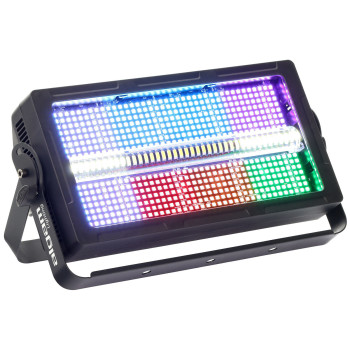 ALGAM LIGHTING BLZ-STROBE effet stroboscope led rgbw 280w