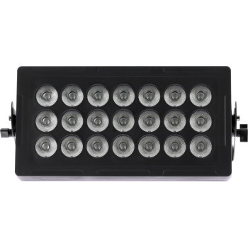 ALGAM LIGHTING BLZ-WASH projecteur led wash 21 x 15w rgbw