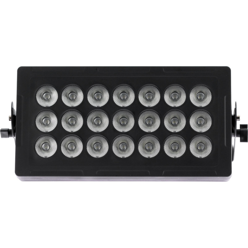 ALGAM LIGHTING BLZ-WASH projecteur led wash 21 x 15w rgbw