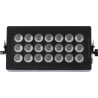 ALGAM LIGHTING BLZ-WASH projecteur led wash 21 x 15w rgbw