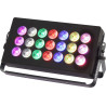 ALGAM LIGHTING BLZ-WASH projecteur led wash 21 x 15w rgbw