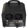 ALGAM LIGHTING BUBBLE-PRO machine à bulles 50w 0,75l