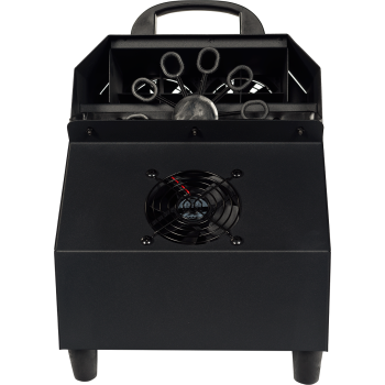 ALGAM LIGHTING BUBBLE-PRO machine à bulles 50w 0,75l
