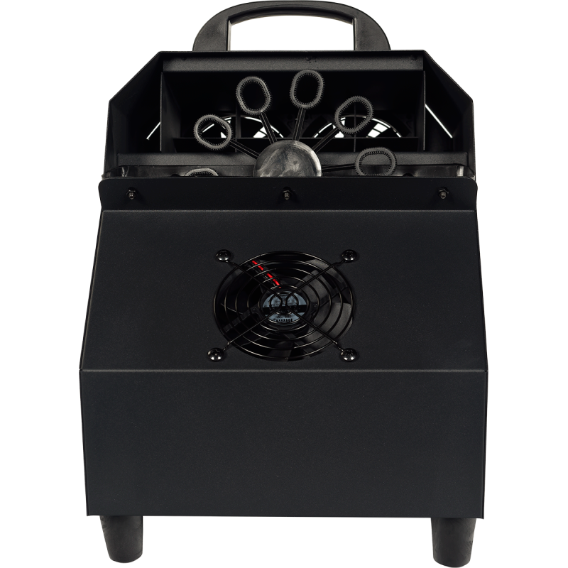 ALGAM LIGHTING BUBBLE-PRO machine à bulles 50w 0,75l