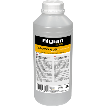 ALGAM LIGHTING CLEAN-1L liquide cleaner 1l