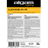 ALGAM LIGHTING CLEAN-1L liquide cleaner 1l