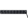 ALGAM LIGHTING DISPATCH-8 dispatch 8 canaux rackable