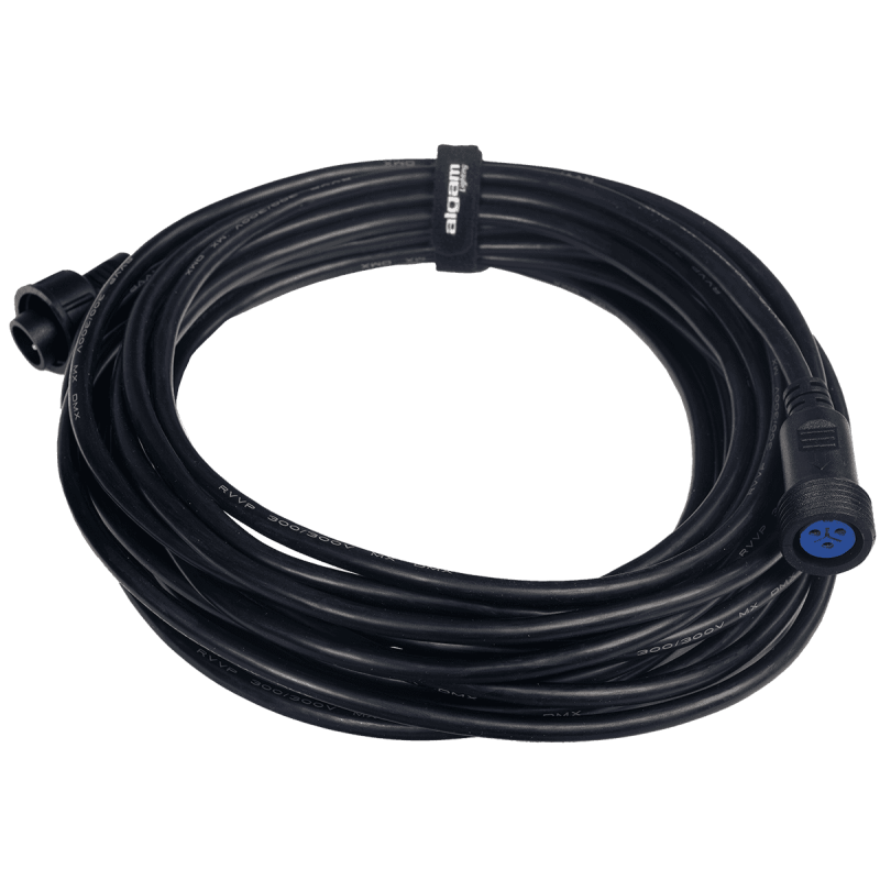 ALGAM LIGHTING DMX-IP65-10M rallonge dmx ip65 10 mètres