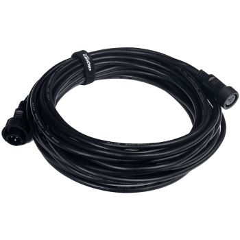 ALGAM LIGHTING DMX-IP65-10M rallonge dmx ip65 10 mètres