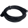 ALGAM LIGHTING DMX-IP65-10M rallonge dmx ip65 10 mètres