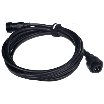 ALGAM LIGHTING DMX-IP65-3M rallonge dmx ip65 3 mètres
