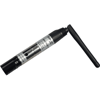 ALGAM LIGHTING DMX-WT emetteur dmx sans-fil mâle 3 points