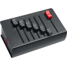 ALGAM LIGHTING DMX6-PLUS contrôleur dmx 6 canaux