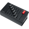 ALGAM LIGHTING DMX6-PLUS contrôleur dmx 6 canaux