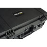ALGAM LIGHTING EVENT PAR 44IP-X6-CASE malette de transport et recharge pour 6 eventpar44-quad-ip