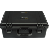 ALGAM LIGHTING EVENT PAR 44IP-X6-CASE malette de transport et recharge pour 6 eventpar44-quad-ip