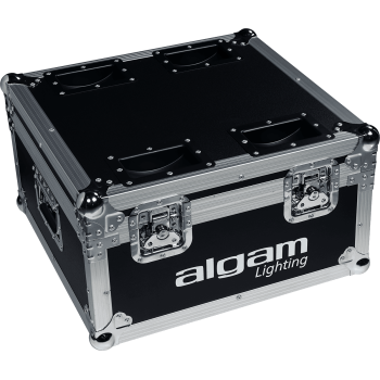 ALGAM LIGHTING EVENT-PAR-FC flight case pour 6 x eventpar