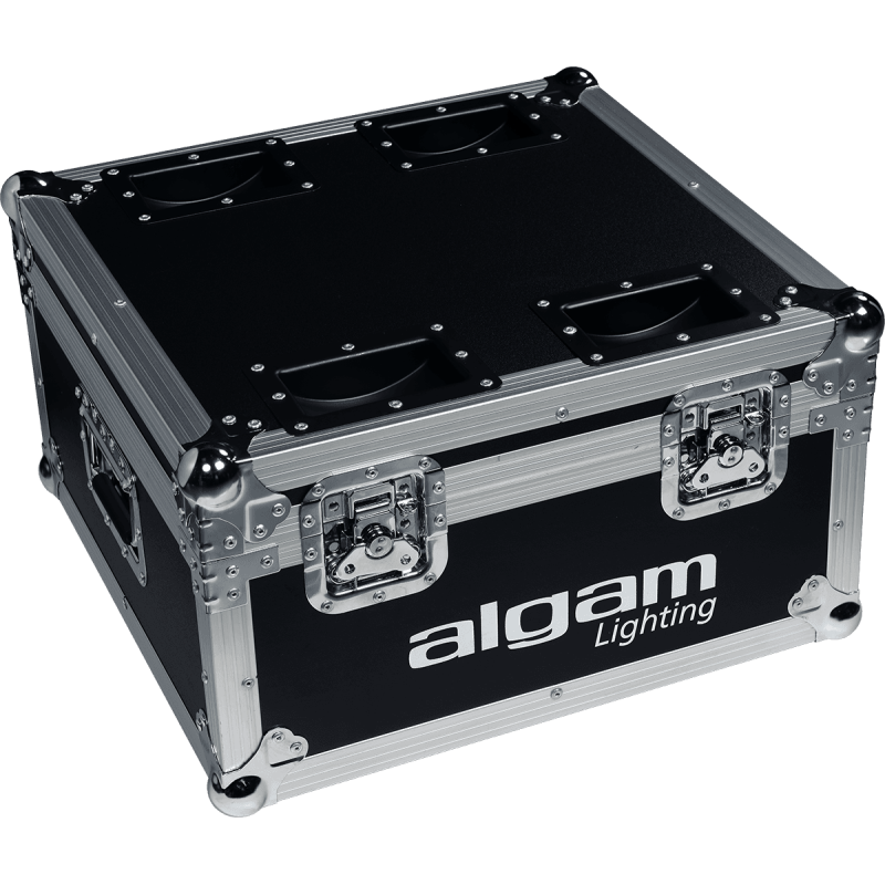 ALGAM LIGHTING EVENT-PAR-FC flight case pour 6 x eventpar