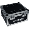 ALGAM LIGHTING EVENT-PAR-FC flight case pour 6 x eventpar