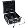 ALGAM LIGHTING EVENT-PAR-FC flight case pour 6 x eventpar