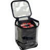 ALGAM LIGHTING EVENT-RAINCOVER housse transparente pour par led