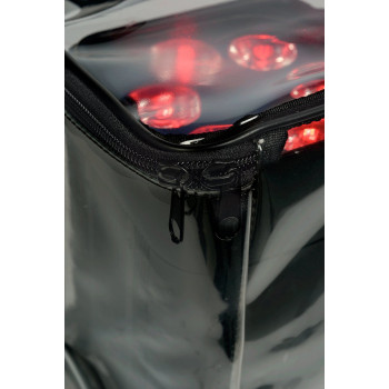 ALGAM LIGHTING EVENT-RAINCOVER housse transparente pour par led