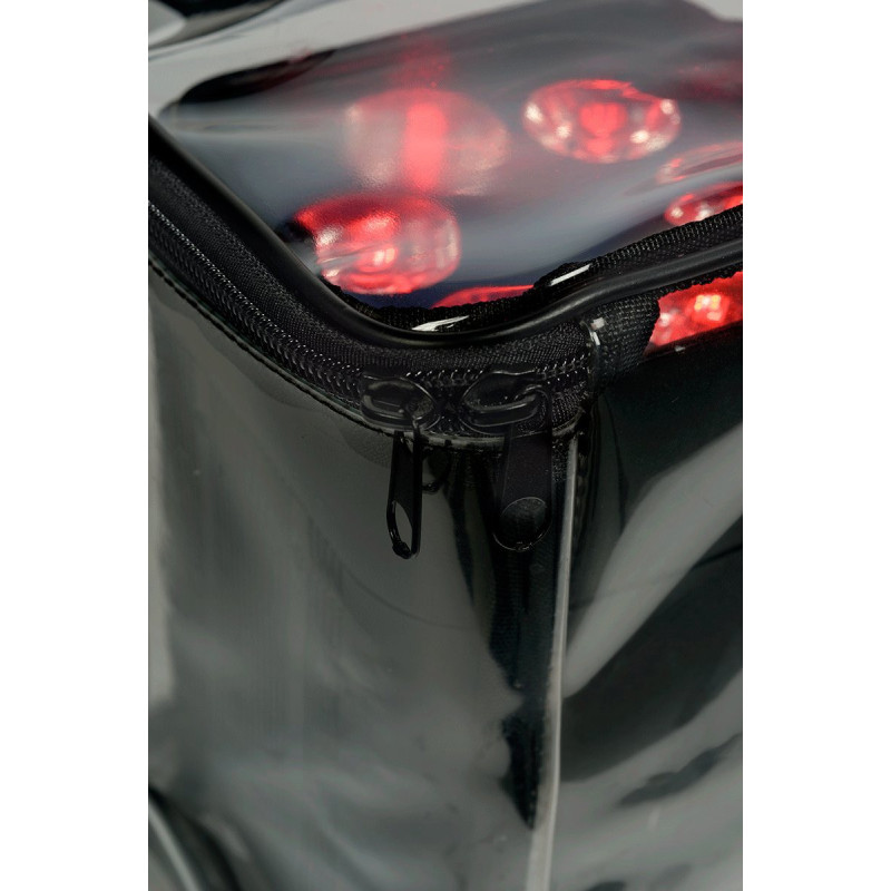 ALGAM LIGHTING EVENT-RAINCOVER housse transparente pour par led