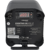 ALGAM LIGHTING EVENTPAR412-HEX-IP par sur batterie 4 led 12w rgbwa+uv ip65