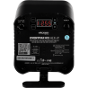 ALGAM LIGHTING EVENTPAR612-HEX-IP par sur batterie 6 led 12w rgbwa+uv ip65 ir dmx sans fil
