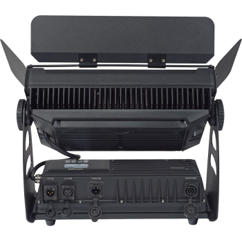ALGAM LIGHTING FL600V-IP wash led 40x 15w ip