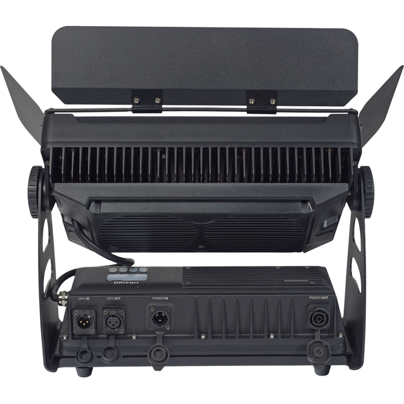 ALGAM LIGHTING FL600V-IP wash led 40x 15w ip