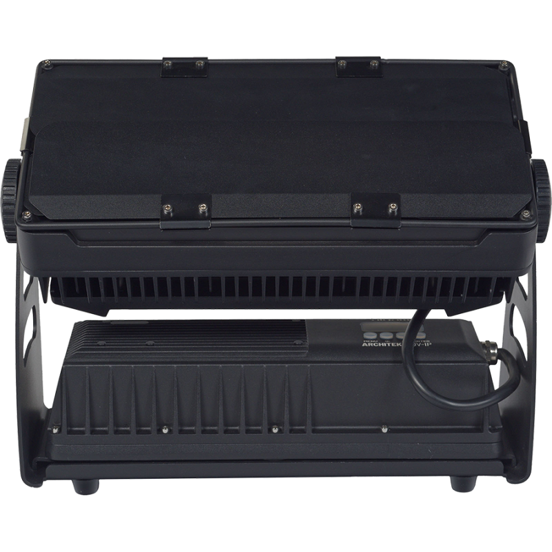 ALGAM LIGHTING FL600V-IP wash led 40x 15w ip