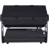 ALGAM LIGHTING FL600V-IP wash led 40x 15w ip