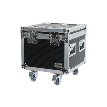 ALGAM LIGHTING FL600V-IP-FC2 flight case pour architek600v-ip