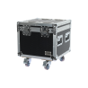 ALGAM LIGHTING FL600V-IP-FC2 flight case pour architek600v-ip