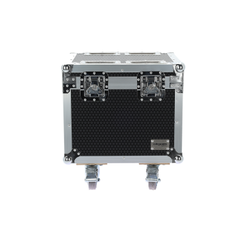 ALGAM LIGHTING FL600V-IP-FC2 flight case pour architek600v-ip