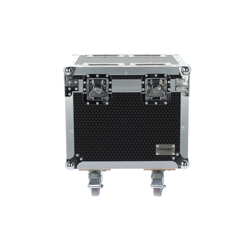 ALGAM LIGHTING FL600V-IP-FC2 flight case pour architek600v-ip