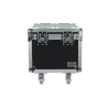 ALGAM LIGHTING FL600V-IP-FC2 flight case pour architek600v-ip