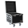 ALGAM LIGHTING FL600V-IP-FC2 flight case pour architek600v-ip