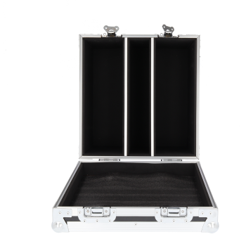 ALGAM LIGHTING FL600V-IP-FC2 flight case pour architek600v-ip