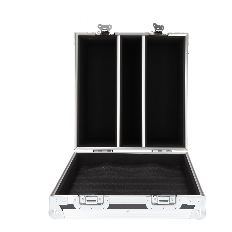 ALGAM LIGHTING FL600V-IP-FC2 flight case pour architek600v-ip