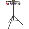 ALGAM LIGHTING FLORIDABAR-II projecteur à led sur pied et pédalier