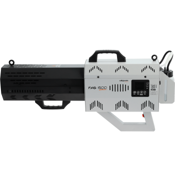 ALGAM LIGHTING FMG1500 machine à fumée 1500w rgb portable